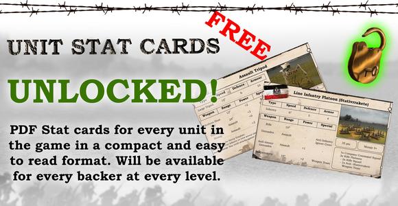 Digital Army Cards