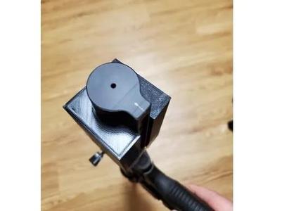 Commercial Buffer Tube Vice Block