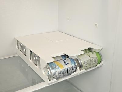 V2 Beverage Can Dispenser- Five 330ml cans