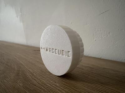 Protective cap for projector lens Magcubic L018