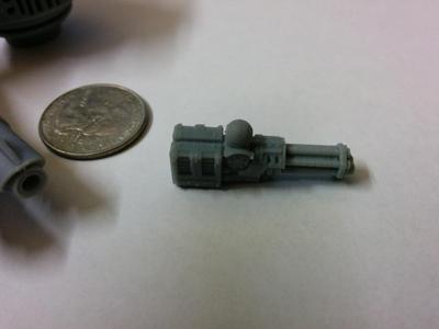 Shooty Spinny Thing