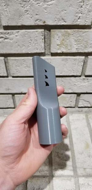 Shark Navigator DLX Replacement Nozzle