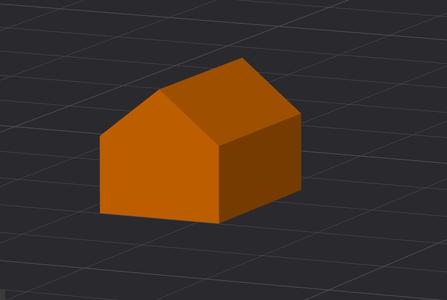 Monopoly/DKT Haus/House