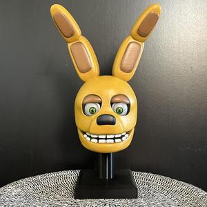 Spring Bonnie Head (FNAF / Five Nights At Freddy's)