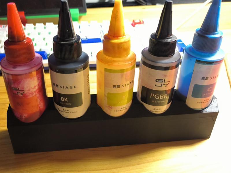 Canon Printer Ink Cartridge