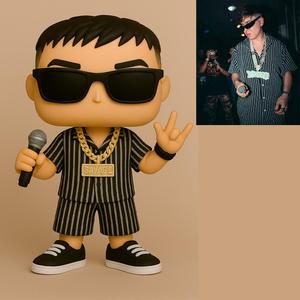 Funko Pop Ysy A Ysysmo