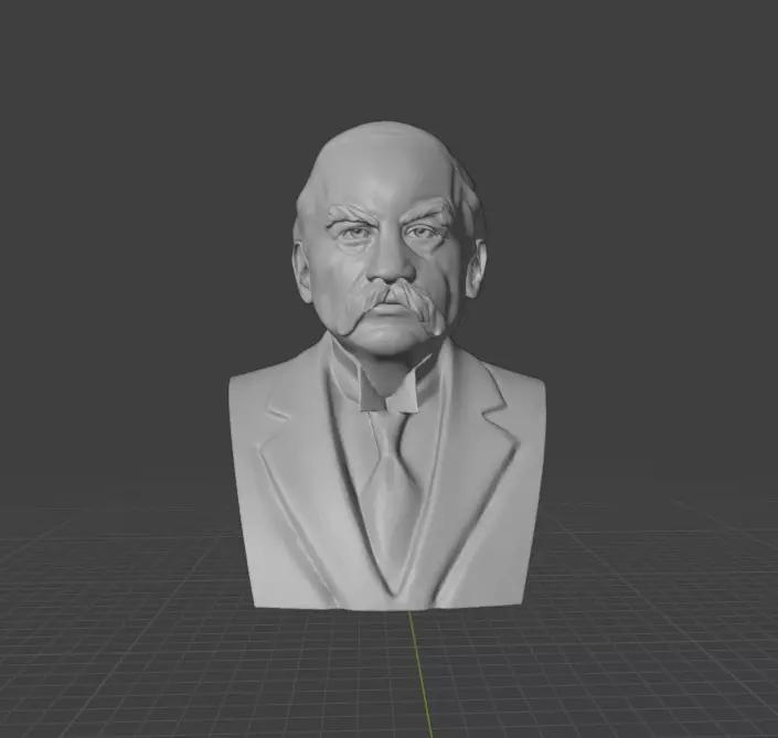 John Pierpont Morgan