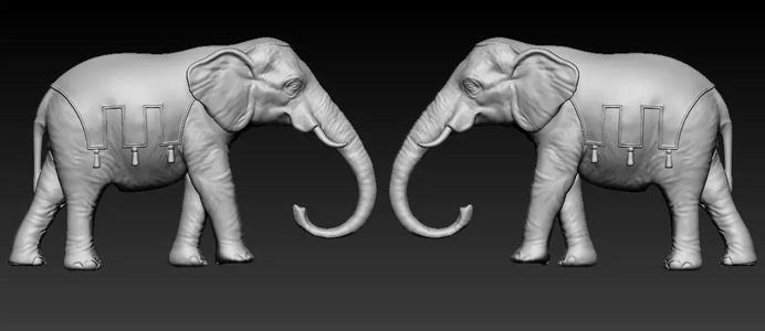Elephant
