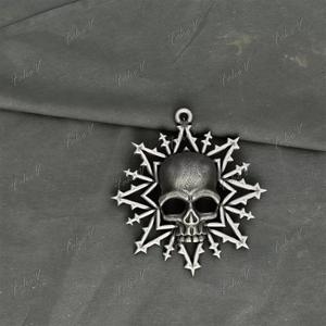 Pendant Winter Tale