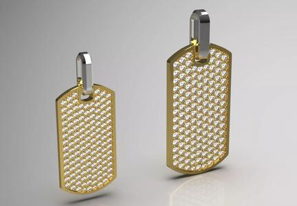 jewelry pendant jp0285