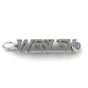 Pendant WESLEY Model 7266
