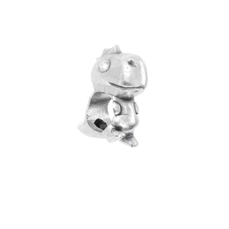 dinosaur charm
