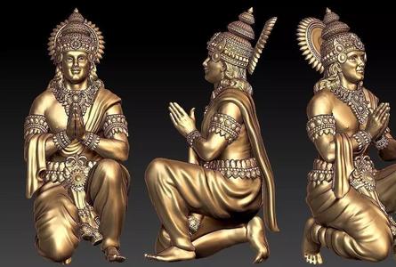 laxman ji