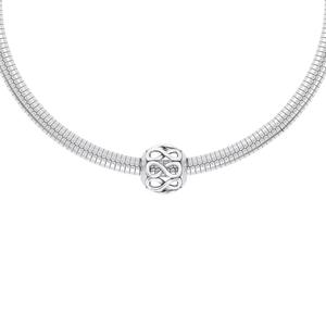 infinite round Charm
