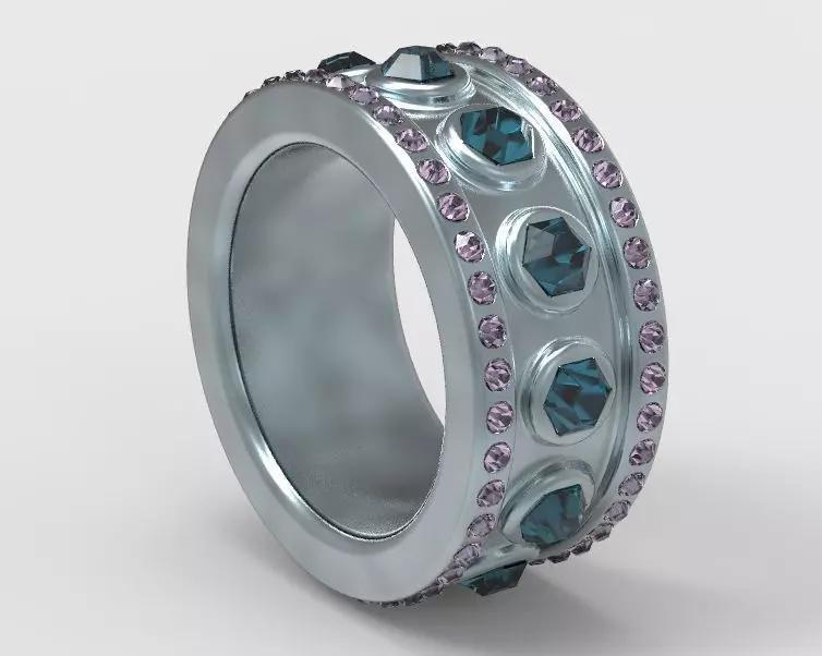Finger Ring-01