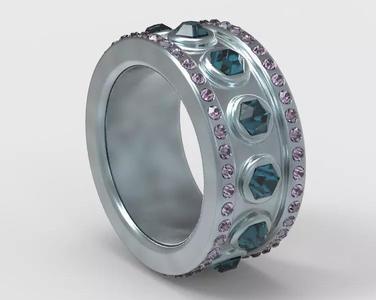 Finger Ring-01