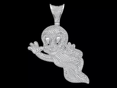 HIP HOP JEWELLERY