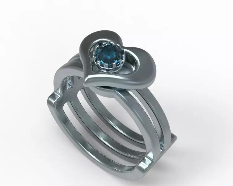 Finger Ring-03