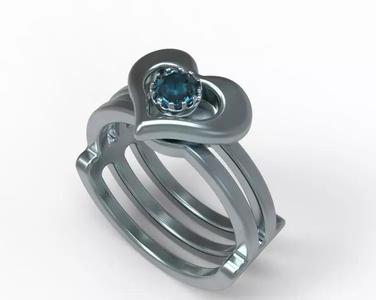 Finger Ring-03