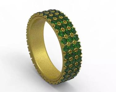 Finger Ring-07