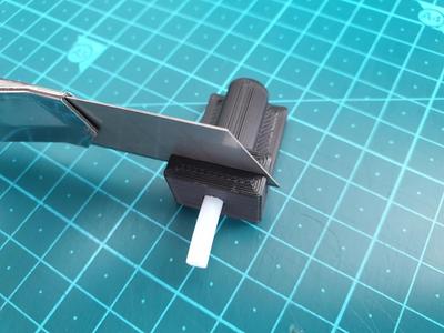 4mm PTFE tube cutter