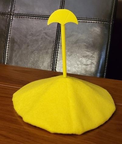 Kronk Hat