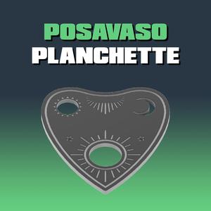Planchette Posavaso