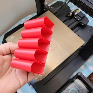 Drawer Knife Holder VASE MODE