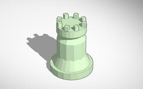 Chess Rook