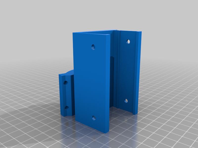 3.5 W banggood laser controller mount_rev 2020