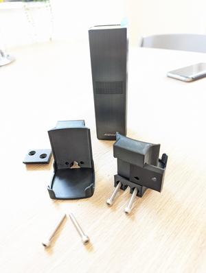 Bose Surround Rear Speaker 700 Wallmount