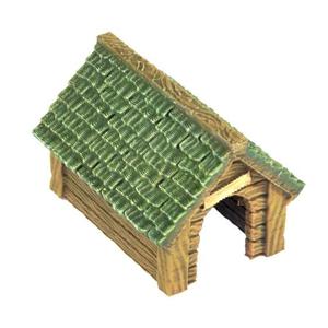 Doghouse