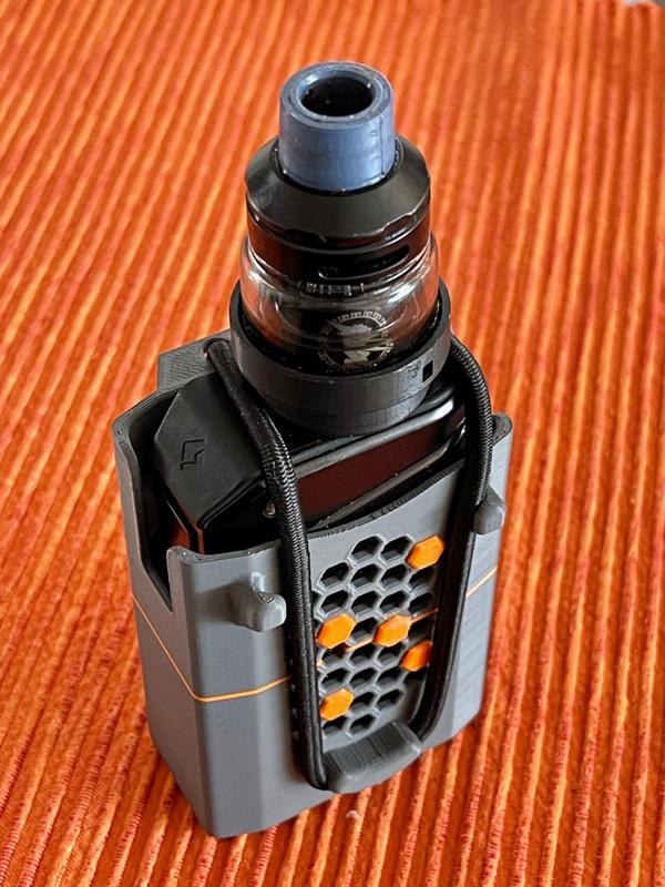 Geekvape belt holder