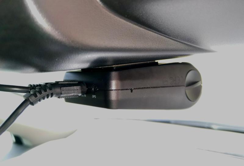 Dashcam Apeman C550 Holder / Mount / Bracket