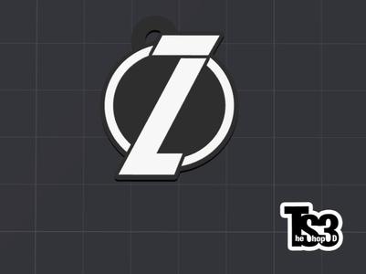 Avengers Keychain (Z)