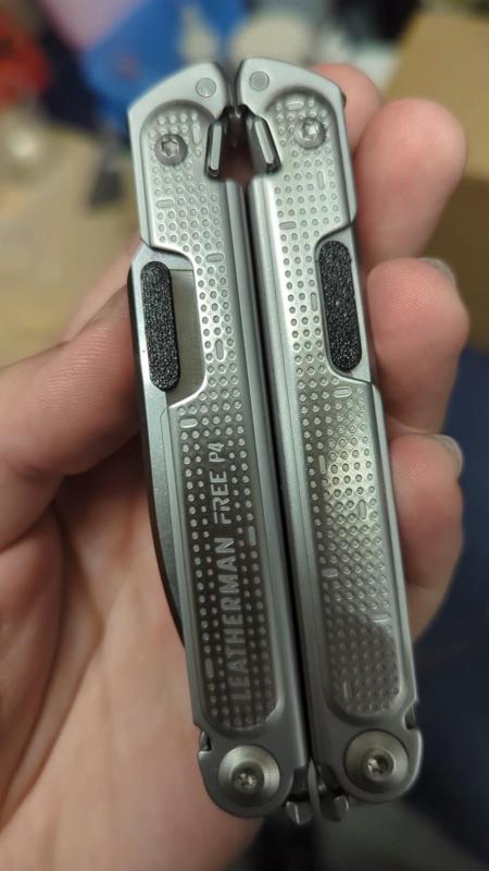 FREE P4-P2 thumbstud kit