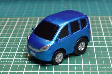 Petite StepWgn EG 2006