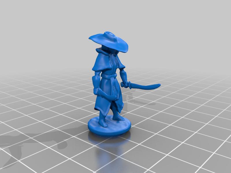 Sword Slinger 