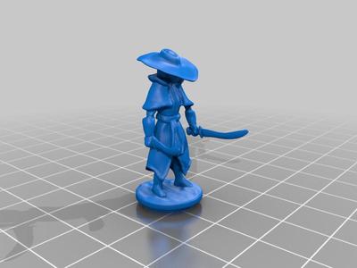 Sword Slinger 