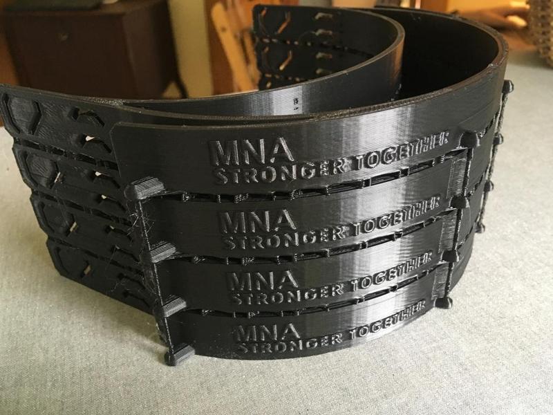 [OLD] MNA Big Face Shield and Stacks--Brake Rotor Style-V1.1
