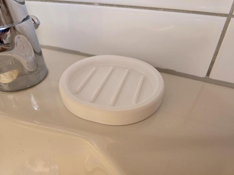 Soap Dish 100mm