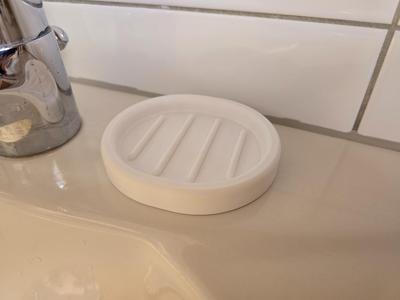 Soap Dish 100mm