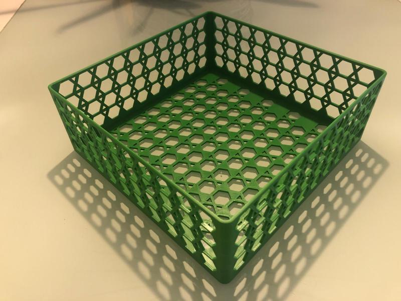 P1 P1S X1 A1 Box 220x220x80