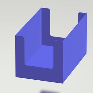 Multi-Purpose Storage Boxes for Your Every Need, 3D Printing File, STL Digital File