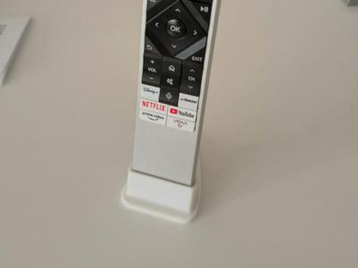 Hisense TV U7KQ Remote Stand