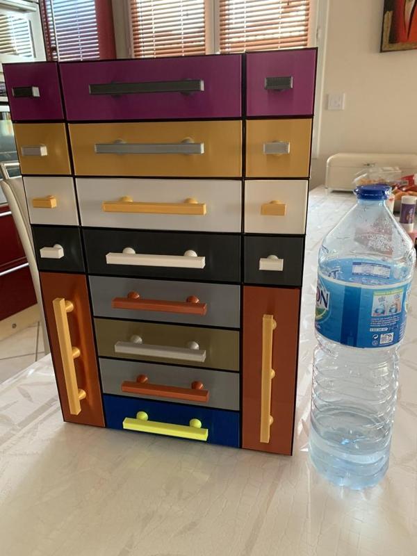 modular furniture - meuble modulable