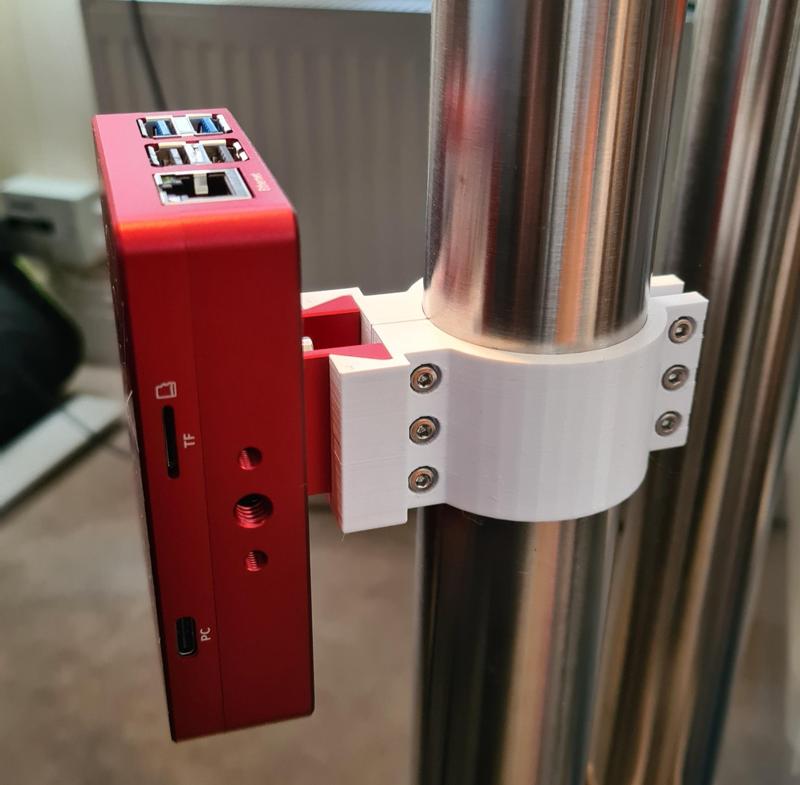 ASIAir+ Tripod Mount