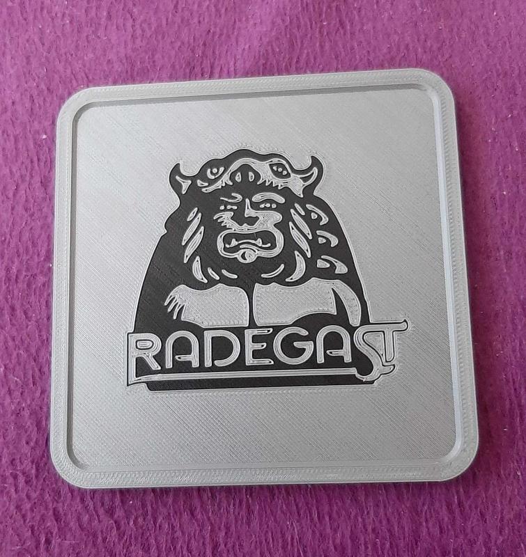 Radegast Coaster