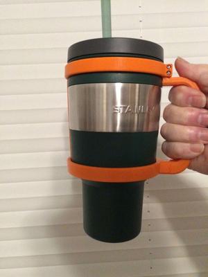 Handle for Stanley Utility XL Travel Cup 32 oz