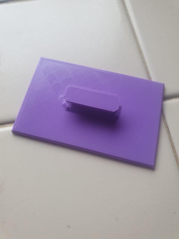 Ender 3 screen cover